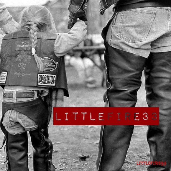 LITTLEFIRE33 - Picture 2 of 3